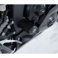 R&G Racing Aero Crash Protectors (Lowers) for Yamaha YZF-R6 '06-'17